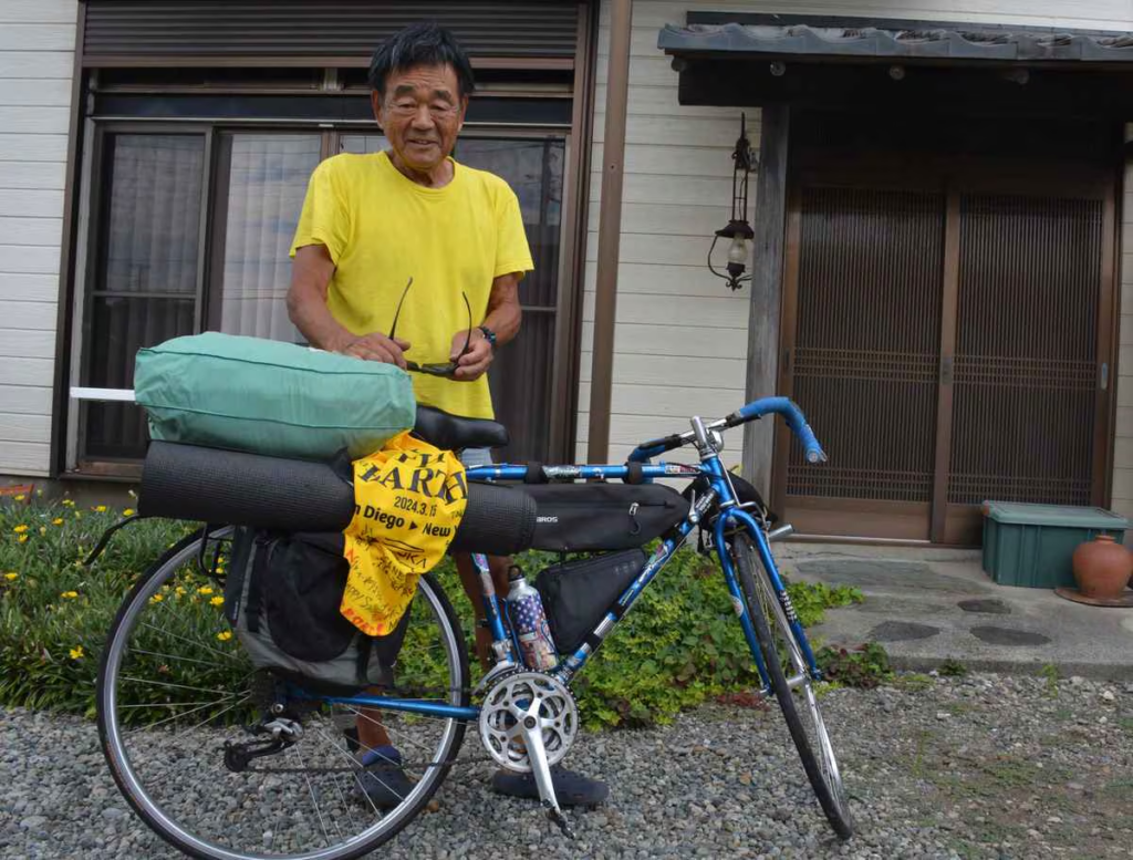 市川栄一 アメリカ