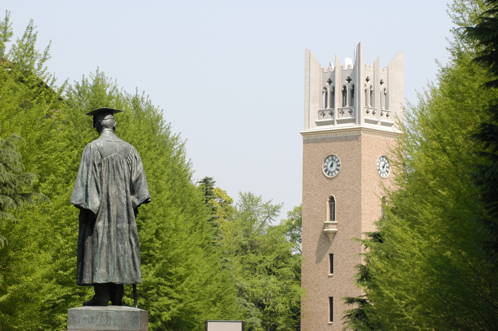 小野寺ポプコ　学歴　大学院　大学　高校　中学　小学校