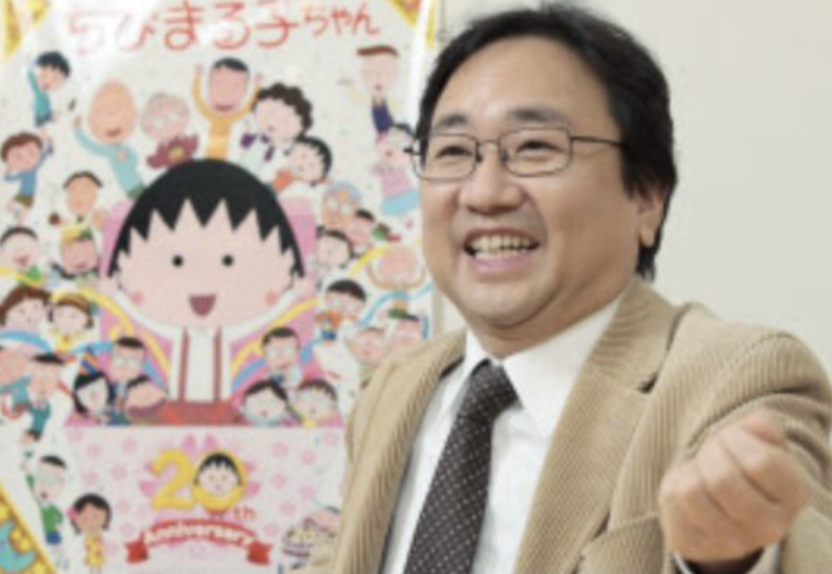 清水賢治　フジテレビ　社長　Wiki 学歴　経歴　アニメ