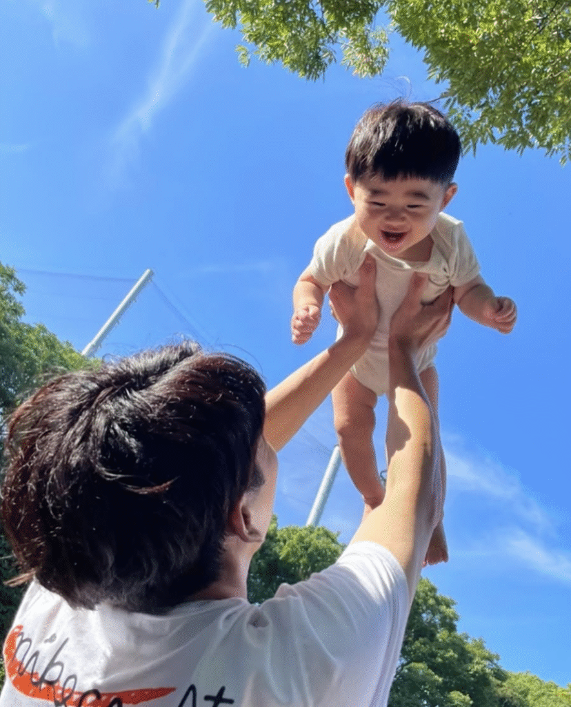 嵜本晋輔 妻 嫁 息子 家族